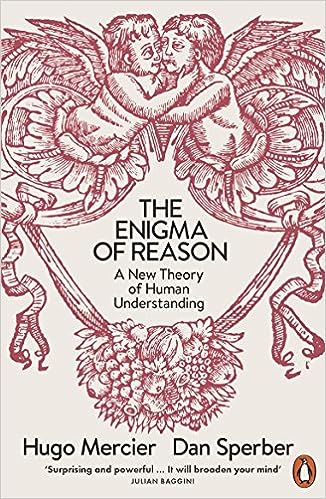 The Enigma of Reason: A New Theory of Human Understanding - MPHOnline.com