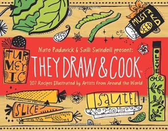 They Draw & Cook - MPHOnline.com