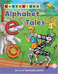 Alphabet Tales (9781862093546) - MPHOnline.com