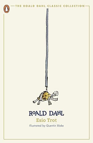 Esio Trot (Roald Dahl Classic) - MPHOnline.com