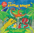 Animal Boogie (Barefoot Books Singalongs) - MPHOnline.com