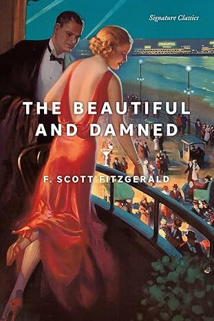 The Beautiful and Damned (Signature Classics) - MPHOnline.com