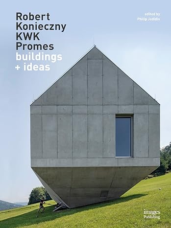 Robert Konieczny KWK Promes: buildings + ideas - MPHOnline.com