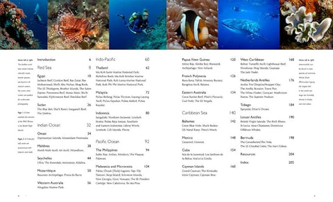 The World's Great Dive Sites - MPHOnline.com