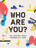 Who Are You?: The Science-Based Personality Game - MPHOnline.com