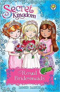 Secret Kingdom: Royal Bridesmaids - MPHOnline.com