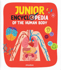 Junior Encyclopedia of the Human Body - MPHOnline.com