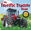 My Terrific Tractor Book - MPHOnline.com