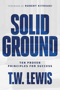 Solid Ground - MPHOnline.com