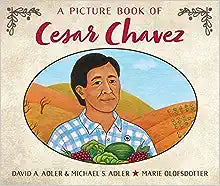 A Picture Book Of Cesar Chavez - MPHOnline.com