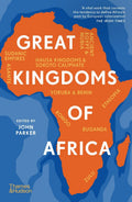 Great Kingdoms of Africa - MPHOnline.com