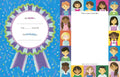 My Little Golden Book About Me! A Fill-in Keepsake - MPHOnline.com