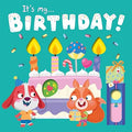 Copy of It's My Birthday - MPHOnline.com