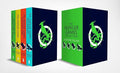 The Hunger Games Boxset - MPHOnline.com