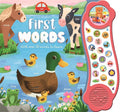 First Words - MPHOnline.com