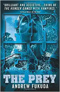 The Hunt #02: The Prey - MPHOnline.com