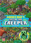 Minecraft Catch The Creeper And Other Mobs (Search & Find Adventure) - MPHOnline.com
