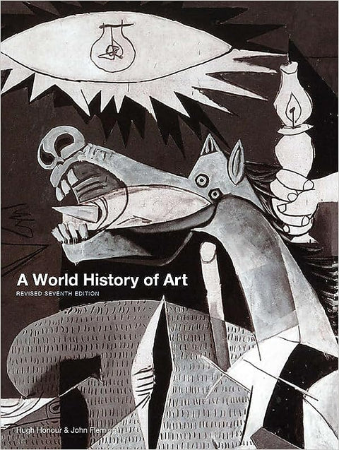 A World History of Art, Revised 7th Ed. - MPHOnline.com