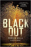 Blackout - MPHOnline.com