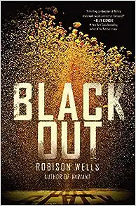 Blackout - MPHOnline.com
