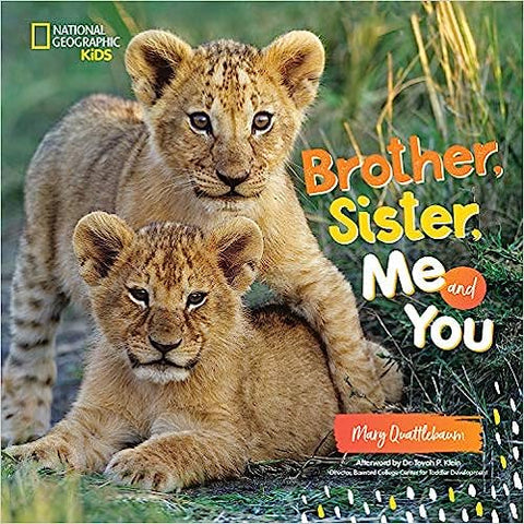 Brother, Sister, Me and You - MPHOnline.com