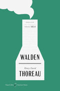 Walden (American Classics Edition) - MPHOnline.com