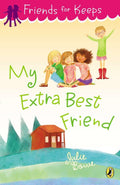 Friends For Keeps#05:My Extrabest Friend - MPHOnline.com