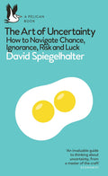 The Art of Uncertainty (SC) - MPHOnline.com