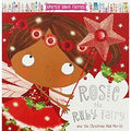 Sparkle Town Fairies : Rosie the Ruby Fairy - MPHOnline.com