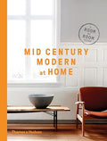 Mid-Century Modern at Home: A Room-by-Room Guide - MPHOnline.com