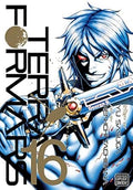 Terra Formars Vol 16 - MPHOnline.com