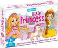 Dreamland: Educational Puzzles - Little Princess - MPHOnline.com