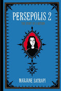 Persepolis 2: The Story of a Return - MPHOnline.com