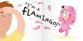 No, I'm A... Flamingo! - MPHOnline.com