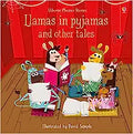 Llamas in Pyjamas and Other Tales (Usborne Phonics Stories) - MPHOnline.com