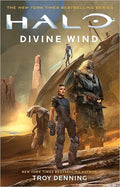 Halo: Divine Wind by Denning,  Troy - MPHOnline.com