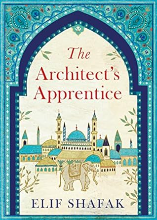 The Architect'S Apprentice - MPHOnline.com