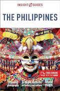 Insight Guides Philippines - MPHOnline.com