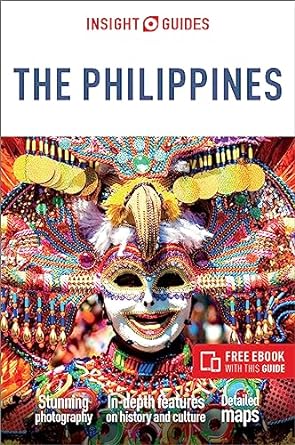 Insight Guides Philippines - MPHOnline.com