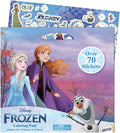 Coloring Fun!: Disney Frozen / 100192 - MPHOnline.com