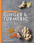 The Goodness of Ginger and Turmeric: 40 flavoursome anti-inflammatory recipes - MPHOnline.com