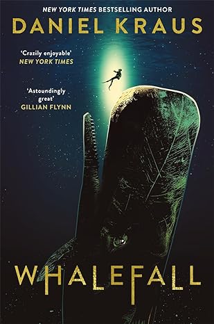 Whalefall - MPHOnline.com