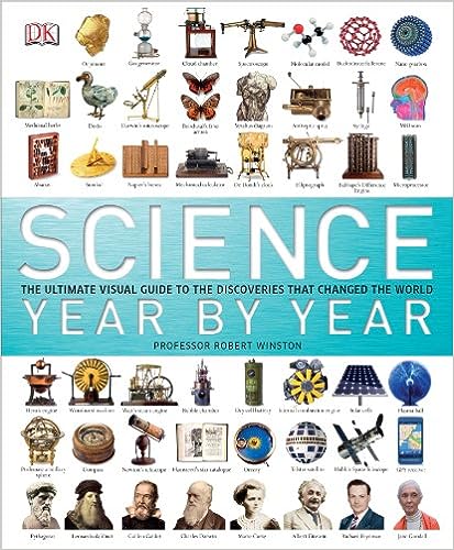 Science Year by Year - MPHOnline.com