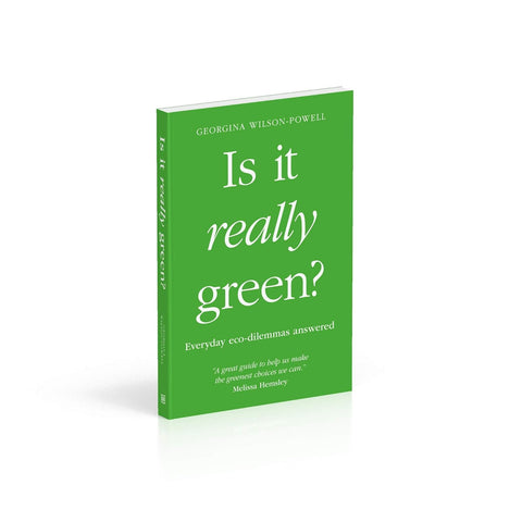Is It Really Green? - MPHOnline.com