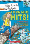 Hilde Cracks The Case #5: Tornado Hits! - MPHOnline.com