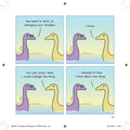 Dinosaur Philosophy - MPHOnline.com