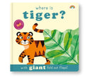 Where is Tiger? - MPHOnline.com