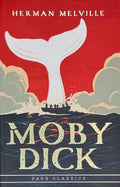 Page Classics: Moby Dick - MPHOnline.com