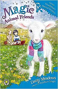 Magicanifriends12 Grace Wollyhop`S Musical Mystery - MPHOnline.com