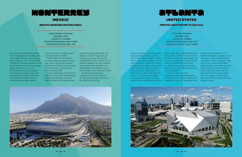 FIFA World Cup 2026: The Official Guide - MPHOnline.com